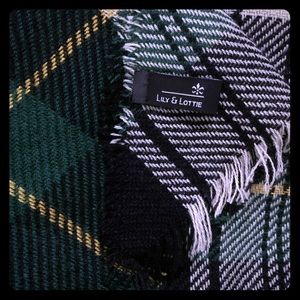 SOLD Laurie Belle’s Boutique- Lily & Lotties Scarf
